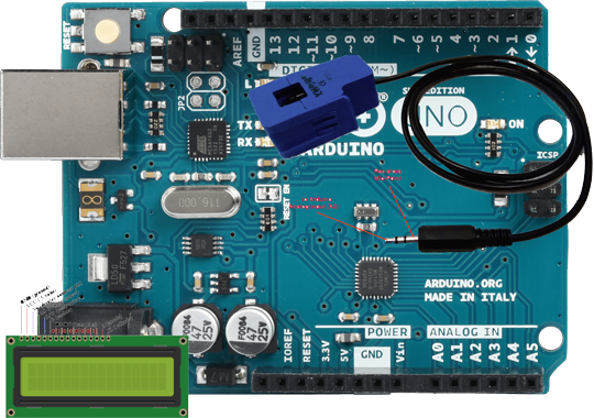 VMC automatisée commandée par Arduino UNO en Wifi