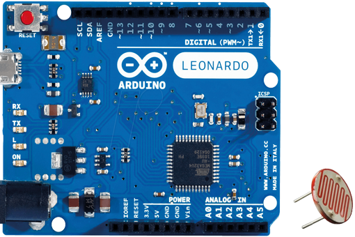 VMC automatisée commandée par Arduino UNO en Wifi