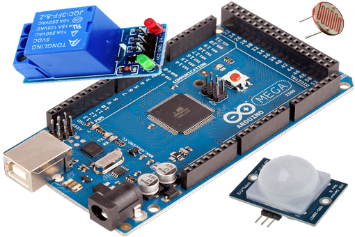 VMC automatisée commandée par Arduino UNO en Wifi