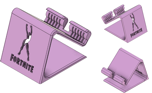 Boitier pour Raspberry Pi 3 ou 4