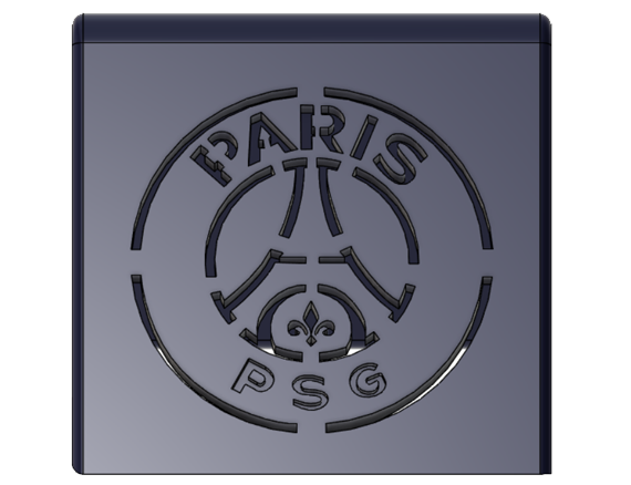 Phone Holder Paris Saint Germain PSG