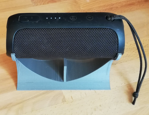 Support enceinte JBL Flip 3 et 4